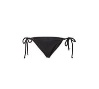 Seafolly Bas de bikini 'Sea Dive' noir, Taille XXS