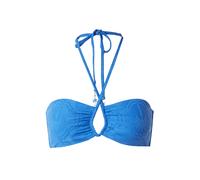Seafolly Hauts de bikini bleu, Taille 75