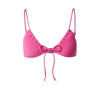 Seafolly Hauts de bikini fuchsia, Taille 90