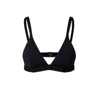 Seafolly Hauts de bikini 'Gathered' noir, Taille 100