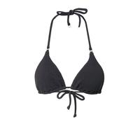 Seafolly Hauts de bikini noir, Taille 100