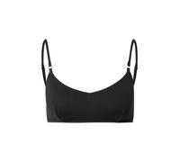 Seafolly Hauts de bikini noir, Taille 85