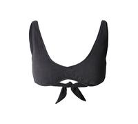 Seafolly Hauts de bikini noir, Taille 85