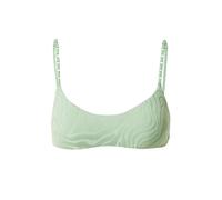 Seafolly Hauts de bikini vert pastel, Taille 100
