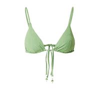 Seafolly Hauts de bikini vert, Taille 75