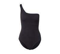 Seafolly Maillot de bain noir, Taille XL