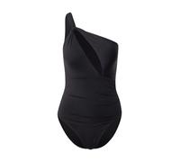 Seafolly Maillot de bain noir, Taille XS