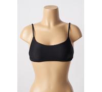 seafolly maillots de bain femme de couleur noir 40