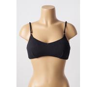 Seafolly - Women's Sea Dive Bralette - Haut de maillot - 40 - black