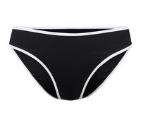 Seafolly - Women's Beach Bound High Leg Pant - Bas de maillot - 32 - black