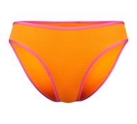 Seafolly - Women's Beach Bound High Leg Pant - Bas de maillot - 32 - turmeric