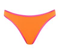 Seafolly - Women's Beach Bound Hipster Pant - Bas de maillot - 36 - turmeric