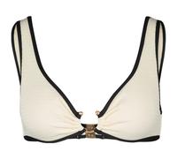 Seafolly - Women's Beach Bound Ring Front Tank - Haut de maillot - 44 - ecru