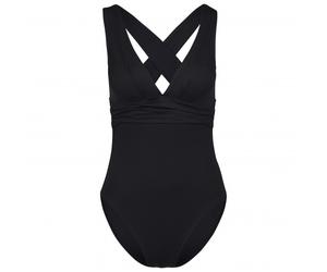 Seafolly - Women's Collective Cross Back One Piece - Maillot de bain - 42 - black