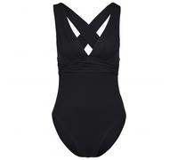 Seafolly - Women's Collective Cross Back One Piece - Maillot de bain - 44 - black