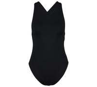 Seafolly - Women's Collective High Neck One Piece - Maillot de bain - 34 - black