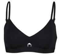 Seafolly - Women's Collective Hybrid Bralette - Haut de maillot - 10 - black