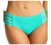 Seafolly - Women's Collective Multi Strap Hipster Pant - Bas de maillot - 32 - aquaticblu