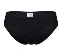 Seafolly - Women's Collective Multi Strap Hipster Pant - Bas de maillot - 40 - black