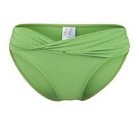 Seafolly - Women's Collective Twist Band Hipster - Bas de maillot - 34 - sage