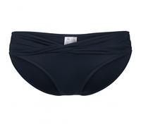 Seafolly - Women's Collective Twist Band Hipster - Bas de maillot - 38 - true navy