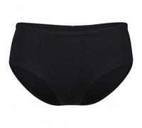 Seafolly - Women's Collective Wide Side Retro - Bas de maillot - 44 - black