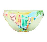 Seafolly - Women's Cuba Hipster Pant - Bas de maillot - 34 - turquoise