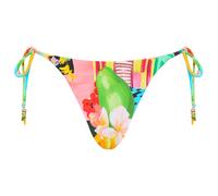 Seafolly - Women's Cuba Hipster Pant - Bas de maillot - 14 - turquoise