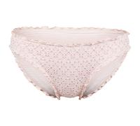 Seafolly - Women's Daydreamer Hipster Pant - Bas de maillot - 40 - dustypink