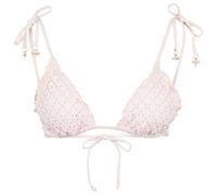 Seafolly - Women's Daydreamer Slide Tri - Haut de maillot - 36 - dustypink