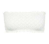 Seafolly - Women's Daydreamer Tube Top - Haut de maillot - 32 - vanilla