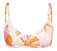 Seafolly - Women's La Mer Bralette - Haut de maillot - 32 - white