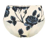 Seafolly - Women's Rococo High Waisted Pant - Bas de maillot - 36 - black