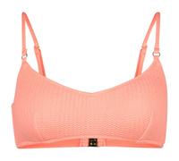 Seafolly - Women's Sea Dive Bralette - Haut de maillot - 44 - peachpink