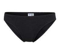 Seafolly - Women's Sea Dive High Cut Pant - Bas de maillot - 36 - black