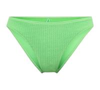 Seafolly - Women's Sea Dive High Cut Pant - Bas de maillot - 42 - summer green