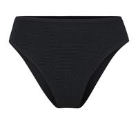 Seafolly - Women's Sea Dive High Rise Pant - Bas de maillot - 32 - black