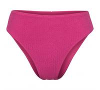Seafolly - Women's Sea Dive High Rise Pant - Bas de maillot - 32 - fuchsia rose