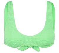 Seafolly - Women's Sea Dive Multi Fit Longline Top - Haut de maillot - 38 - summer green