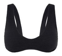 Seafolly - Women's Sea Dive Multi Fit Longline Top - Haut de maillot - 42 - black