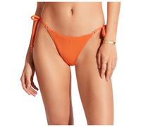 Seafolly - Women's Sea Dive Slide Tri - Haut de maillot - 32 - mandarin