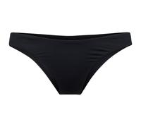 Seafolly - Women's Seafolly Collective Scoop High Cut Rio - Bas de maillot - 40 - black