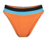 Seafolly - Women's Slice of Splice Spliced High Rise - Bas de maillot - 32 - tango