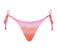 Seafolly - Women's Spectrum Tie Side Rio Pant - Bas de maillot - 44 - hot pink
