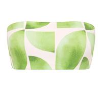 Seafolly - Women's Sunray Reversible Tube Top - Haut de maillot - 36 - sage