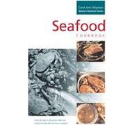 Seafood Cookbook, Natures Gourmet Carol Ann Shipman (Auteur)