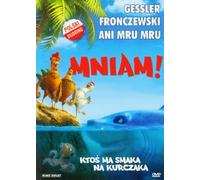 SeaFood [DVD] (IMPORT) (Pas de version française)