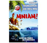 SeaFood [DVD]+[KSIĄŻKA] [Region 2] (IMPORT) (Pas de version française)