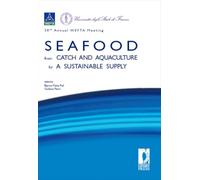 Seafood from catch and aquaculture for a sustainable supply