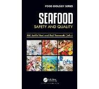 Seafood Safety And Quality